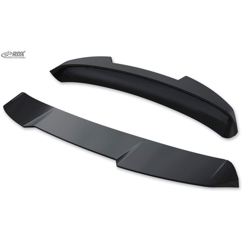 Roof spoiler  Volkswagen Touran (5T) 2015- (PUR-IHS)