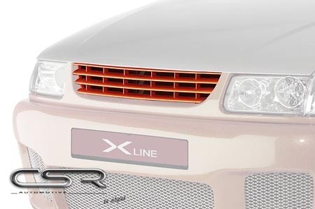 Grill VW Polo 3 6N X-Line