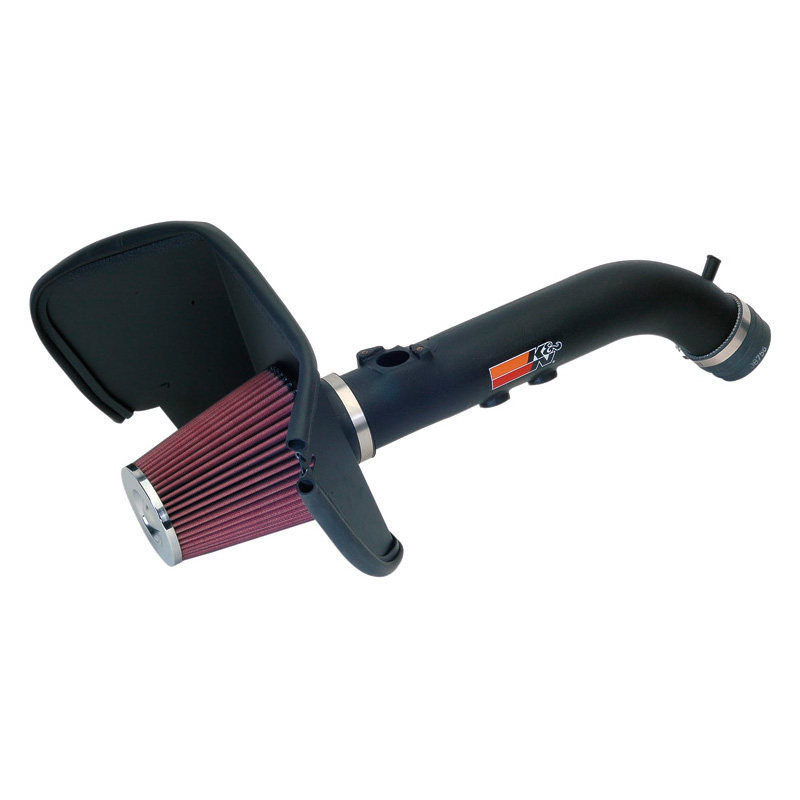 K&N Performance Air Intake Kit  Toyota 4Runner, Tacoma 3.4 1999-2004 (57-9015-1)