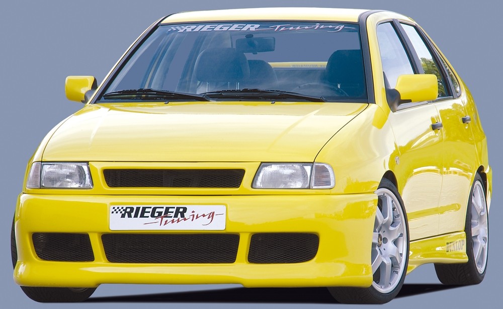 Voorbumper Seat Cordoba model 99 Rieger