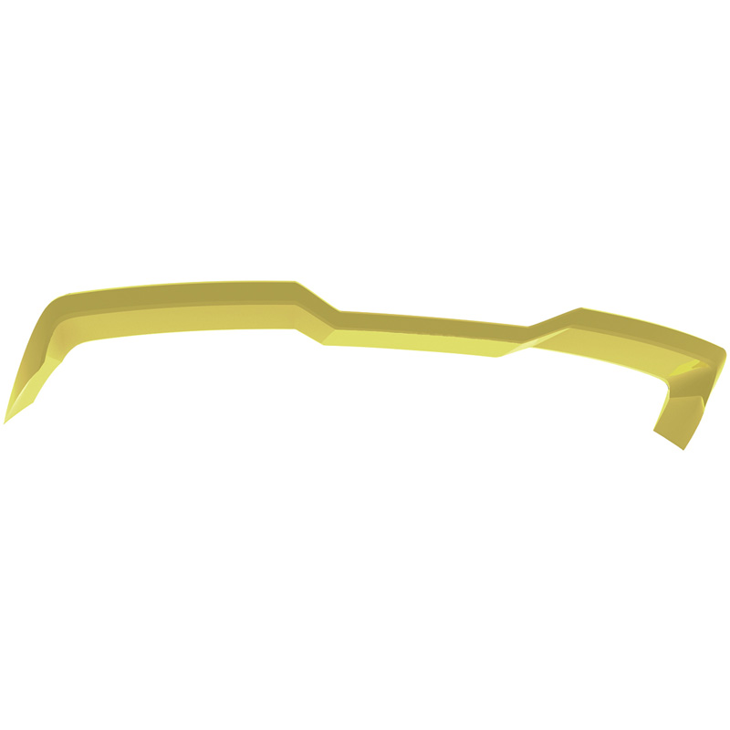 Motordrome Roof spoiler  Alfa Romeo Junior 2024- (PU)