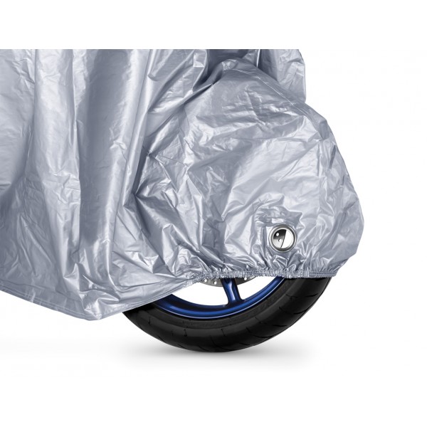 Motor Cover -L- 229x99x125cm