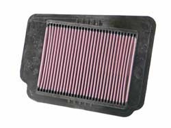 K&N Inlegfilter BMW 128 3.0 2008-12