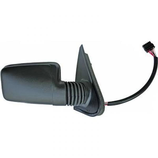 BuitenSpiegel links Peugeot 405 87-95 ELEK. Verstelbaar/VERWARMB