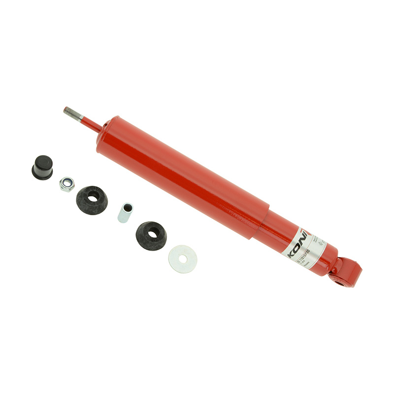 KONI Classic Shock absorber  Porsche 356 A/B/C (incl. Super 90/1600 Super) 1955-1966 - Rear axle (80-1191SP20)