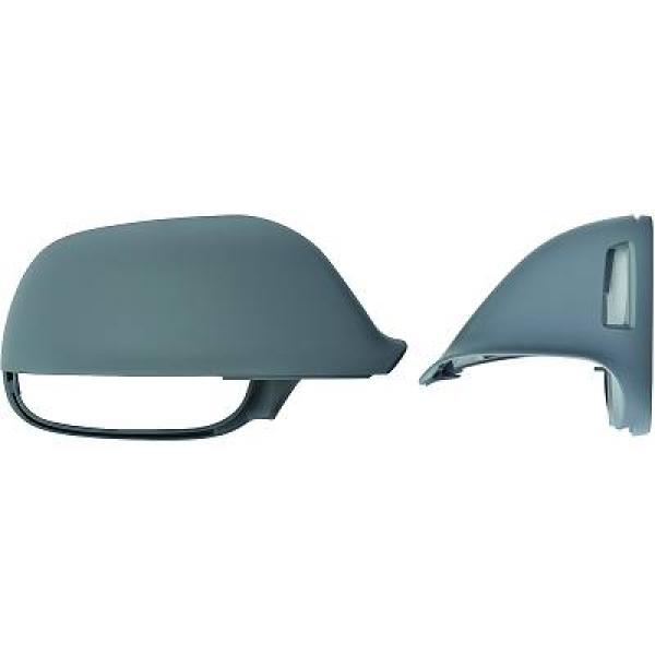 Spiegelkap Links Audi Q5