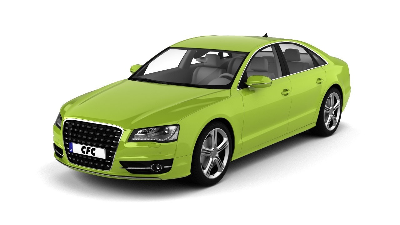Car wrap folie CFC serie 400 glans lemon green 25x1.52m