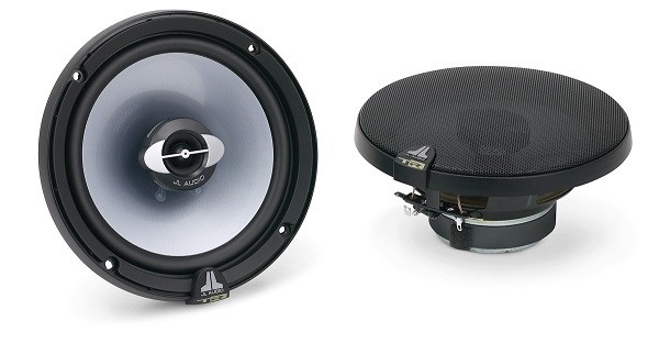 JL Audio speakers 16,5cm 2-weg TR650-CXi