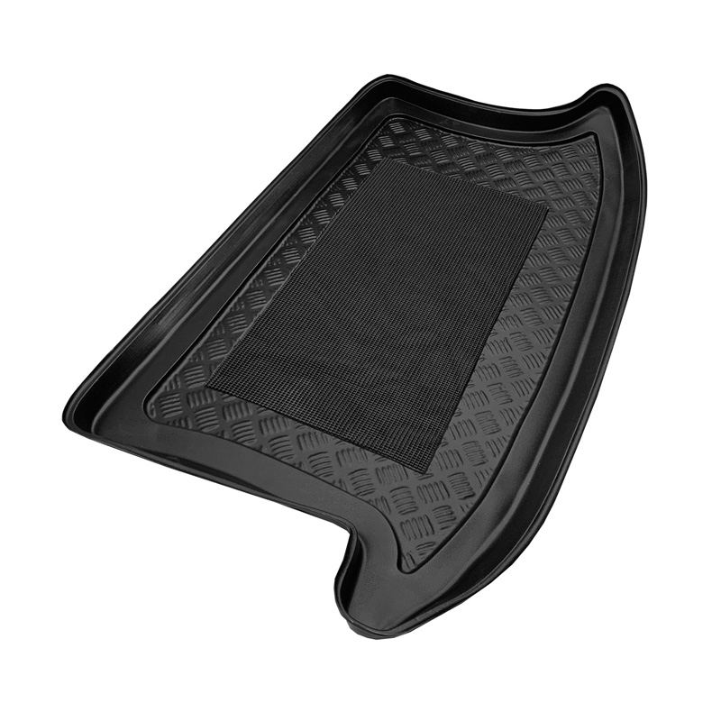 Trunk shell 'Non-slip'  Ford Fiesta 3/5-doors 2008-2017