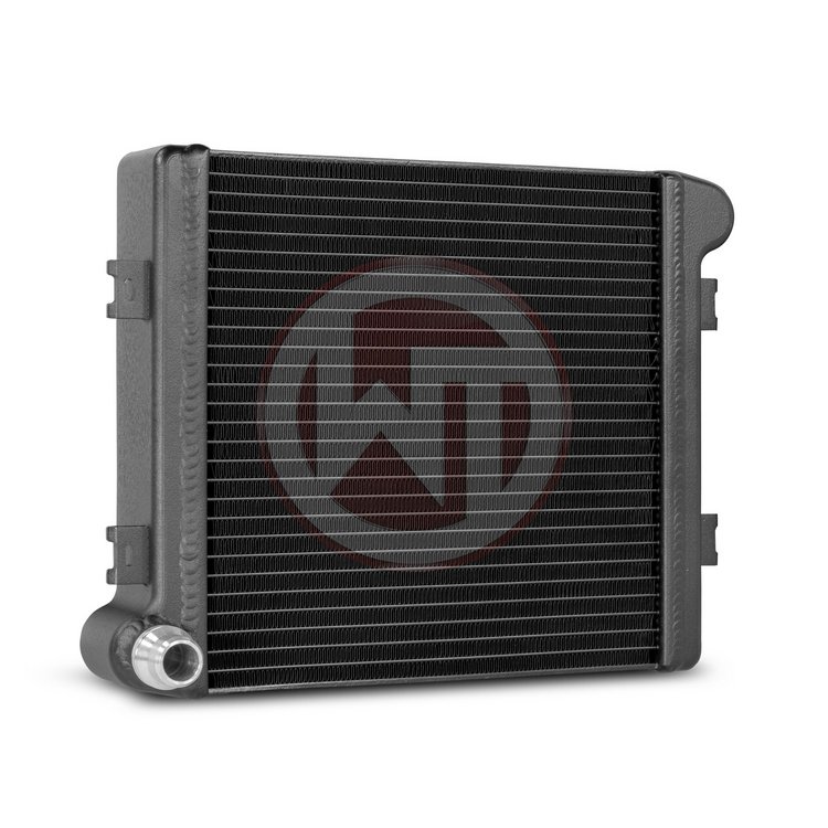 Intercooler Mercedes Benz C-Klasse W205 C63 (S) AMG zijkoeler Competition Watercooler side