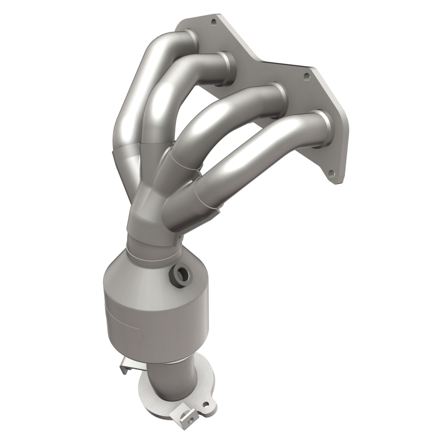 Toyota Catalysator (DF) 07 Toy Highlander 2.4L Magnaflow Catalys