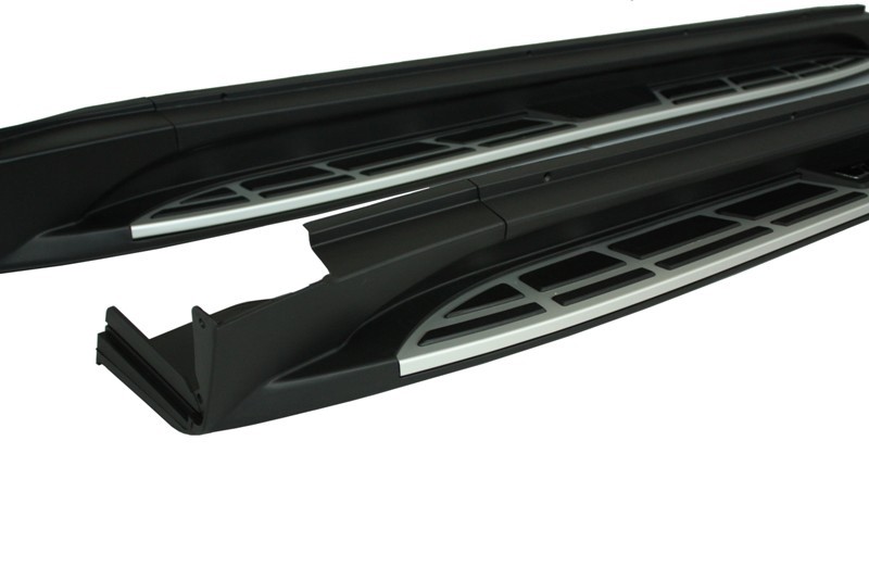 Sidesteps Treeplaten Hyundai Tucson TLE 15-18