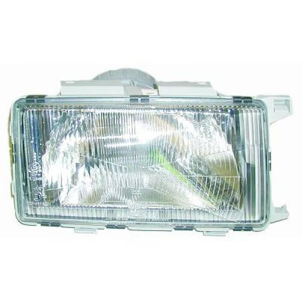 Koplamp rechts VOLVO 440 88-91 HELLA