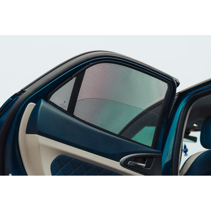 Set Car Shades  Ora Funky Cat (ES11) 2022- (4-pieces)