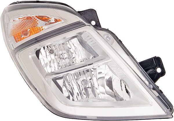 Koplamp Rechts NISSAN NV400