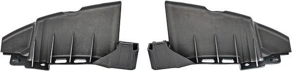 houder set voorzijde Renault Kangoo