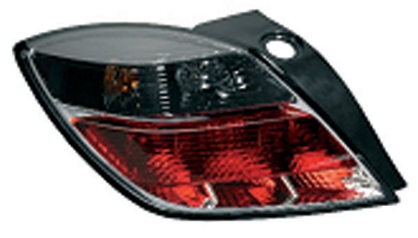 Achterlicht rechts OPEL ASTRA 04->> ALLEEN GTC
