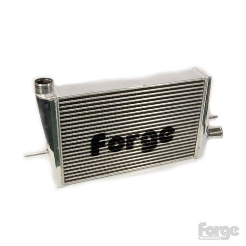 Mitsubishi EVO 10 Intercooler FORGE UPRATED INTERCOOLER FOR EVO