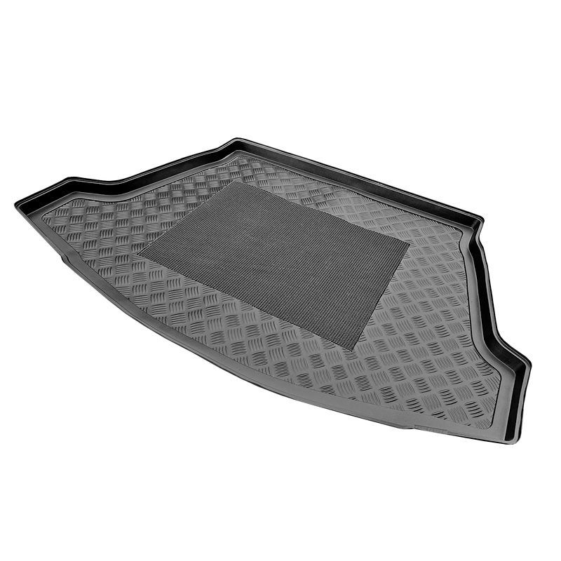Trunk shell 'Non-slip'  Toyota bZ4X 2021- (excl. JBL Premium Audio)