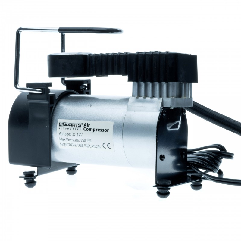 EPAP02 METAL PISTON COMPRESSOR 100W 150PSI/10BAR