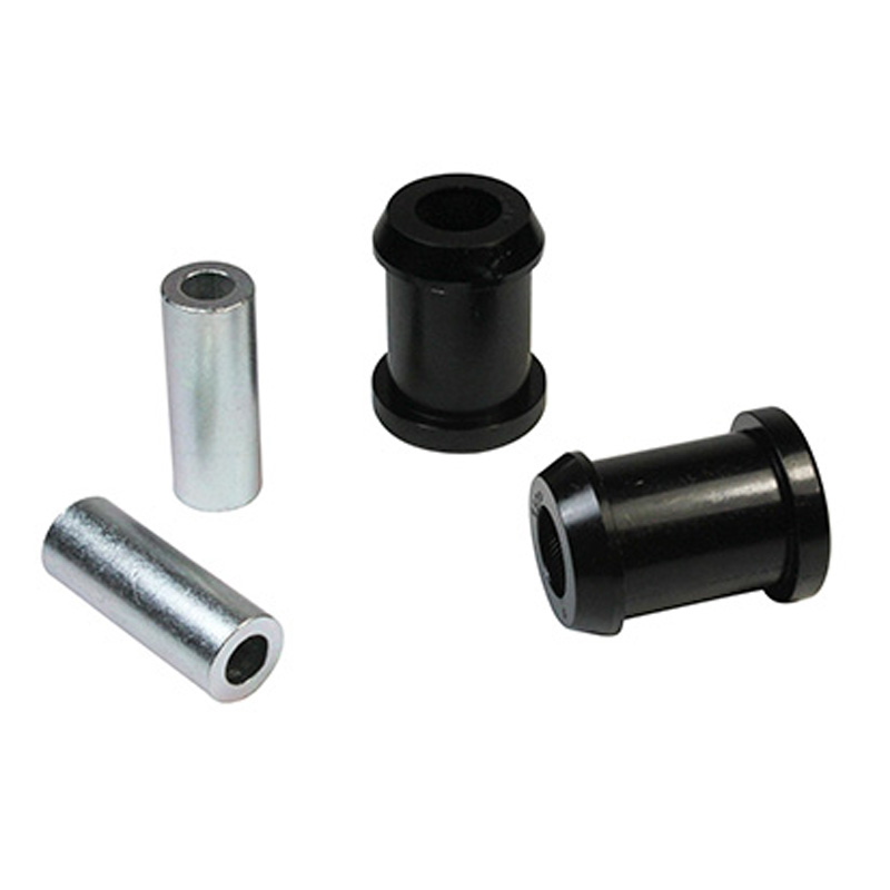 Whiteline Control Arm - Lower Inner Front Bushing  Mitsubishi Pajero III/III Canvas Top/IV/IV Van/TR4 1999-