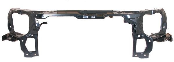 front, boven Opel Vectra C, 2002-2005