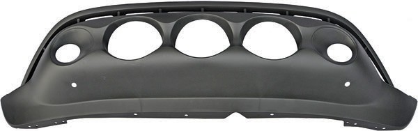 Voorbumper Nissan Juke