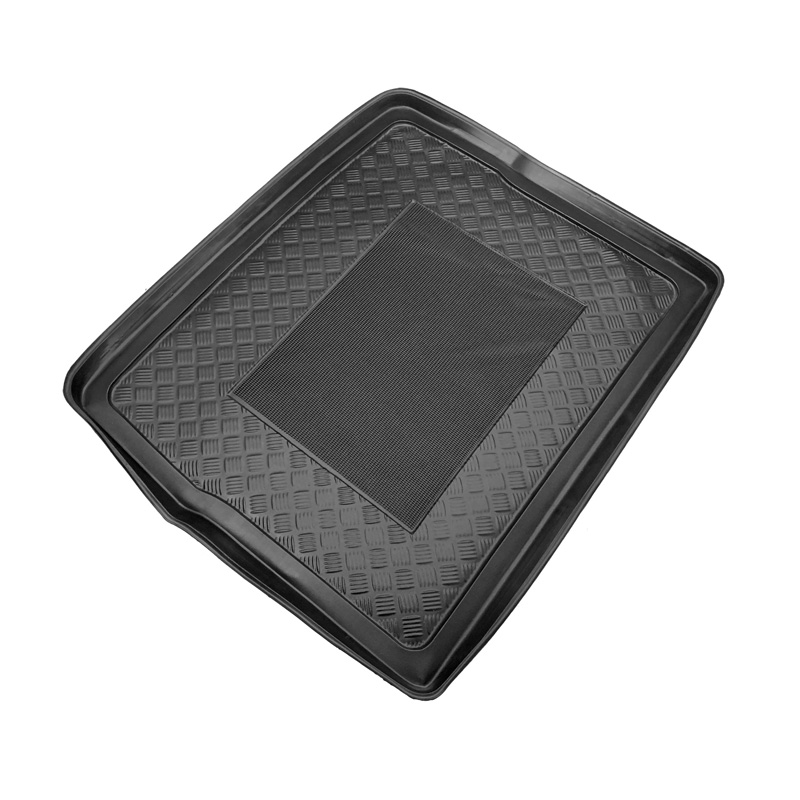 Trunk shell 'Non-slip'  Ford Focus Wagon 2004-2010