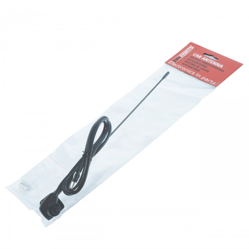 EPCA03 CAR ANTENNA 41 CM with cable