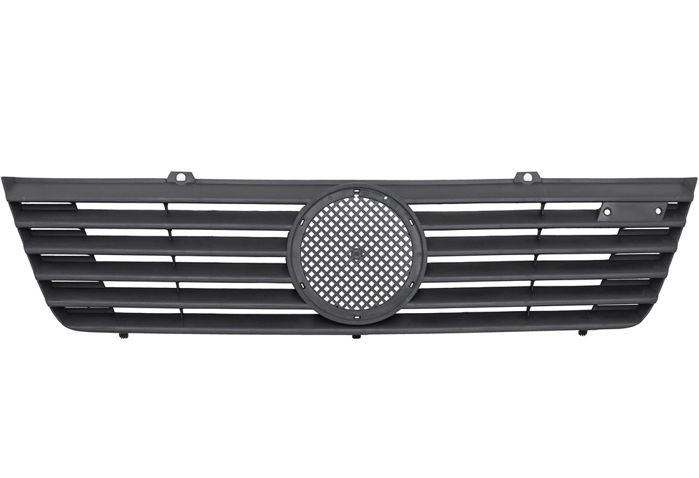 Radiator Grill SPRINTER 95-00 ZWART