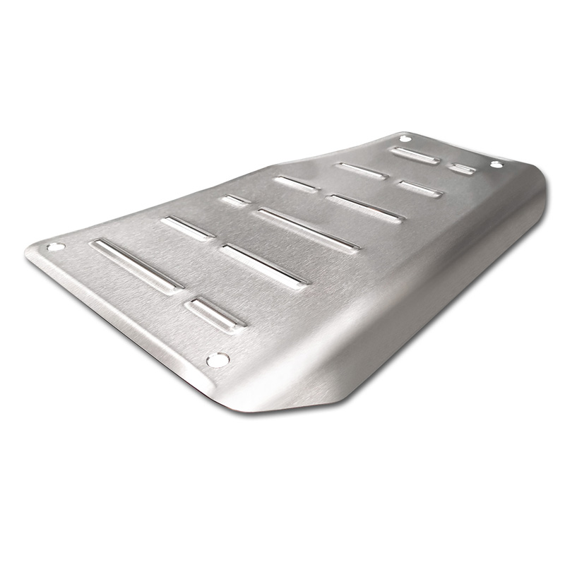 Steel Foot rest  Toyota RAV4 V 2018-
