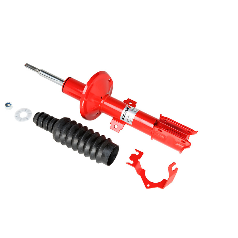 KONI Heavy Track Shock absorber  Dacia Duster I/II 2/4WD 2010- - Front axle - Left (8740-1587L)