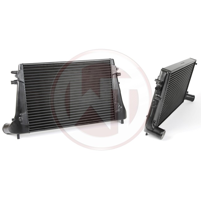 Intercooler Audi A3 8P 2003- 1.6 TDI, 2.0TDI Wagner Competition kit Gen.2