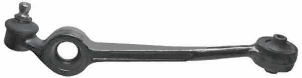 Draagarm  links AUDI 100 83-91