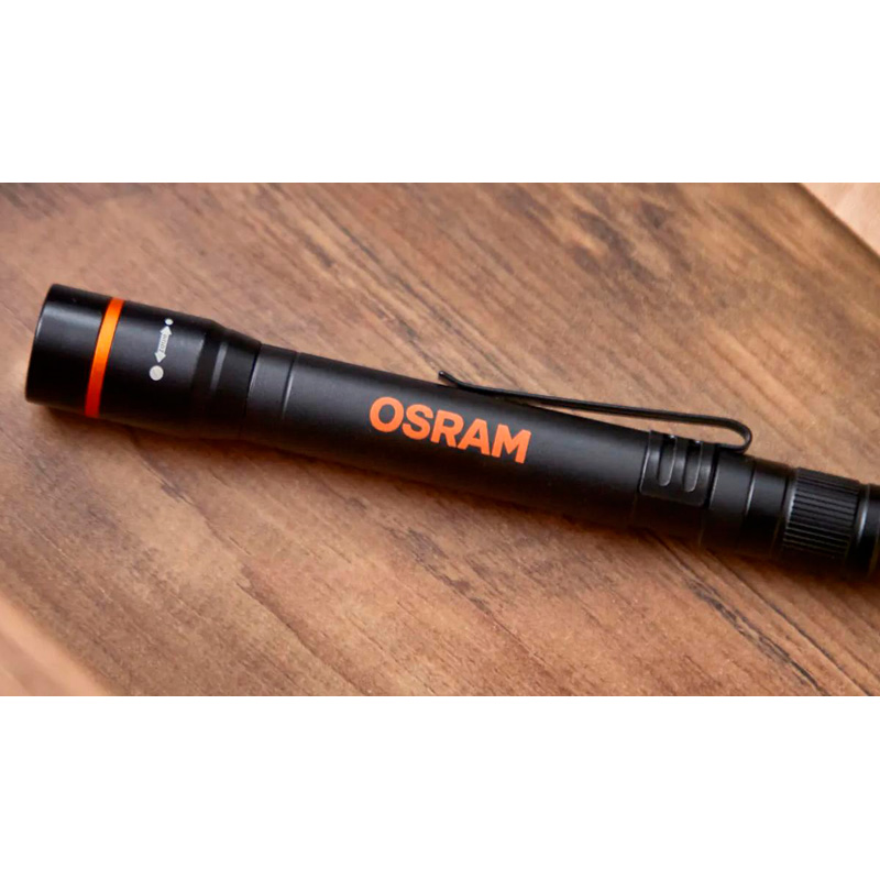 Osram LEDinspect® TORCH 250 Essential - hand-inspection light