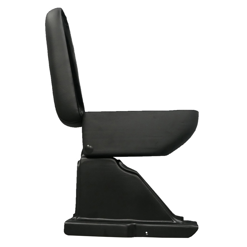 Arm rest Artificial leather  Smart Fortwo/City/Coupe/Convertible 2007-