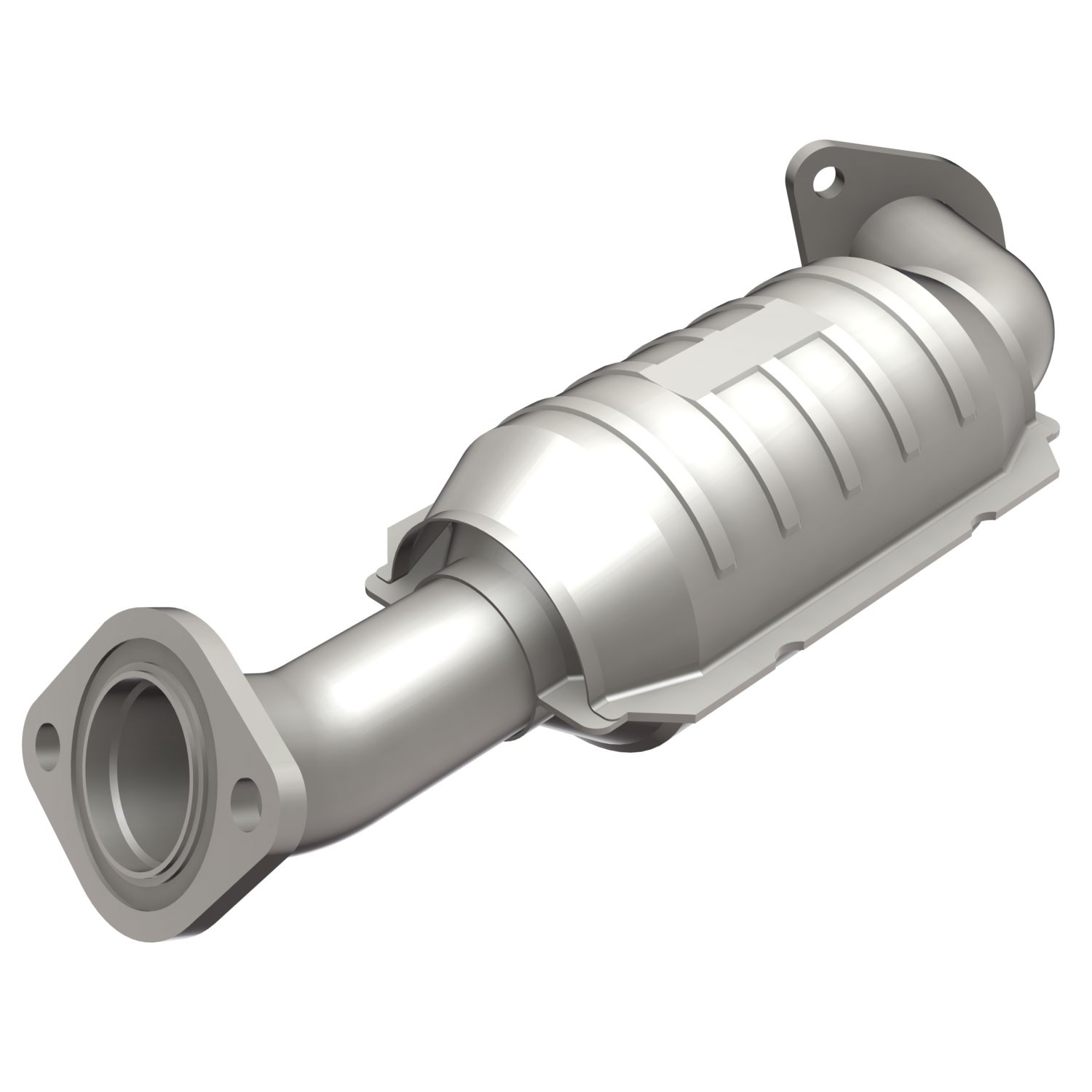 Cadillac Catalysator (DF) 05-07 Cadillac CTS 3.6L D/S Magnaflow