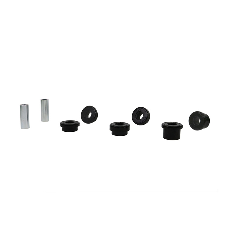 Whiteline Control Arm - Lower Inner Bushing  Chevrolet Lumina Sedan/Ute / Pontiac GTO Coupé / Vauxhall Monaro 1996-2007