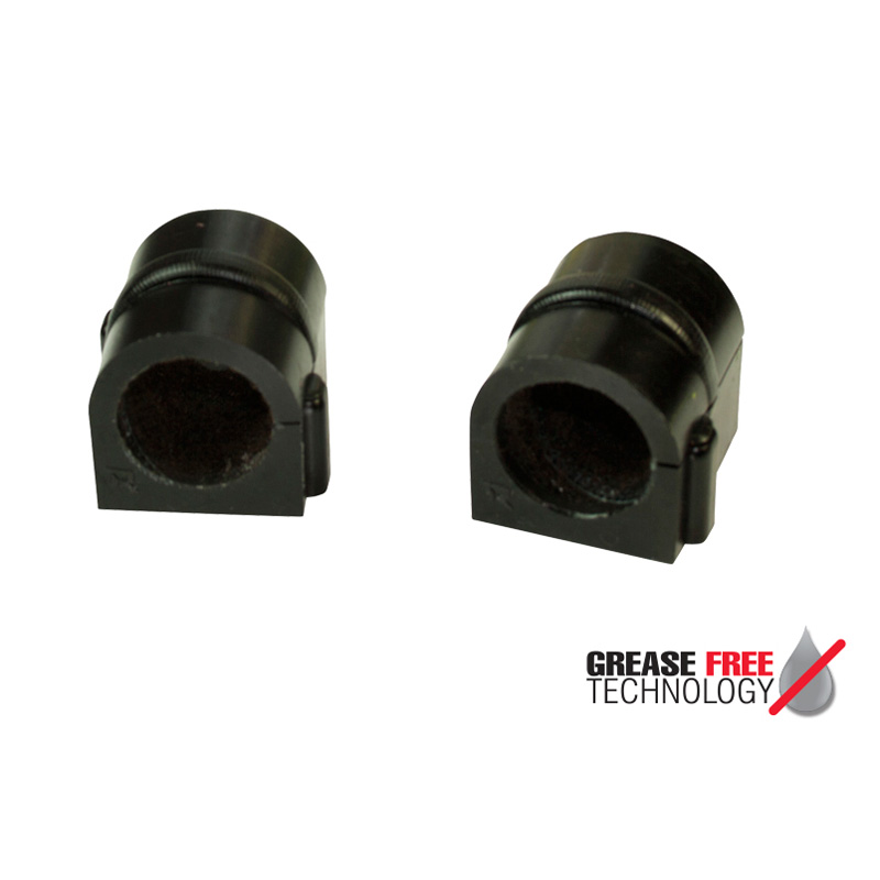 Whiteline Stabiliser Bar - Mount Bushing  Chevrolet Lumina / Opel Rekord E / Pontiac GTO Coupé / Vauxhall Carlton Mk II/Monaro/Royale/Senator 1977-2007