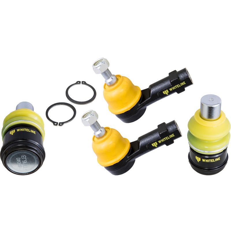 Whiteline Roll Centre/Bump Steer - Correction Kit  Mitsubishi Lancer VII-VIII Evolution VII-X 2001-2016