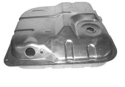 tank, diesel, VAN, Express Ford Escort, 1995 -
