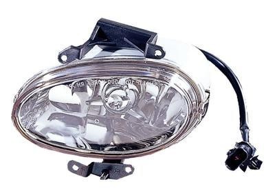 mistlamp, links, 07/2001-Hyundai Atos, 1998-2004