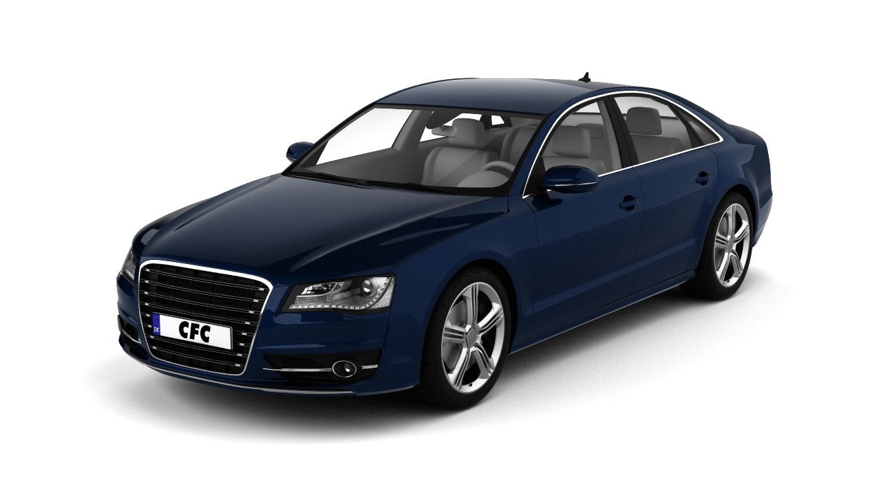 Car wrap folie CFC serie 400 dark blue metallic 25x1.52m