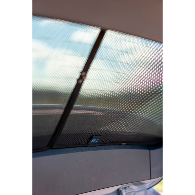 Set Car Shades  Volkswagen Golf VIII Variant 2020- (6-pieces)