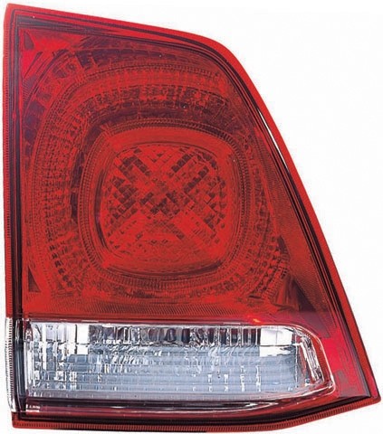 Achterlicht Rechts Toyota Land Cruiser