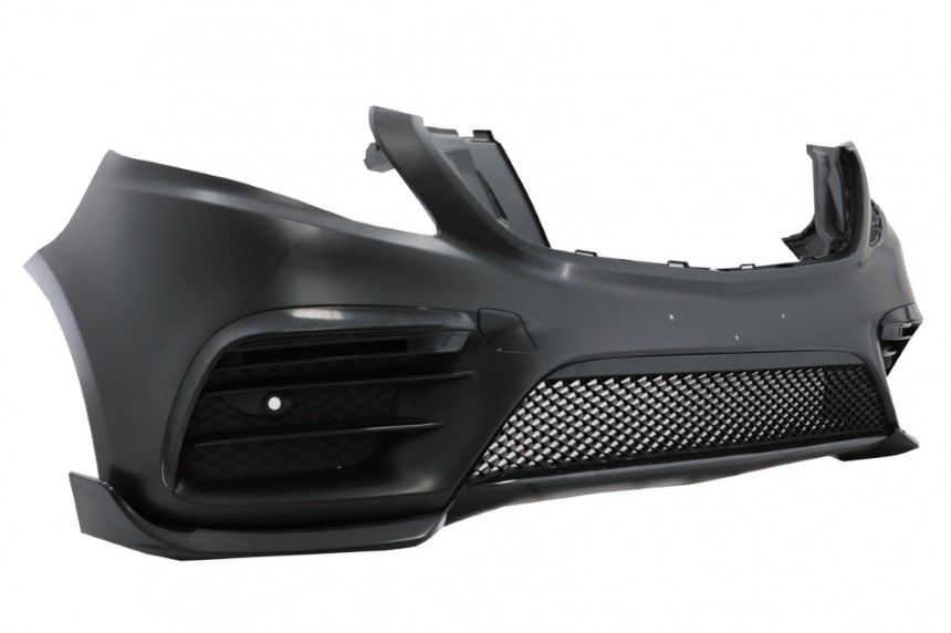 BodyKit MERCEDES V-Class W447 Vito (2014-2019) B Design