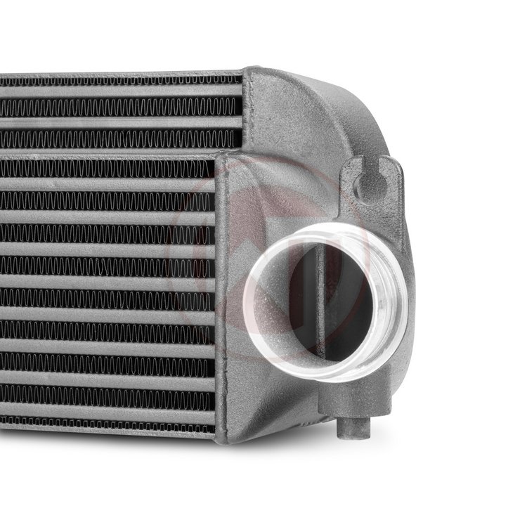 Intercooler Toyota Yaris GR 1.6 turbo Wagner Competition kit