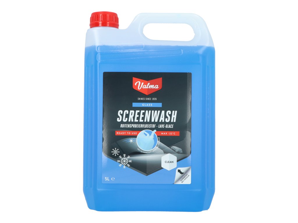 ANTIFREEZE