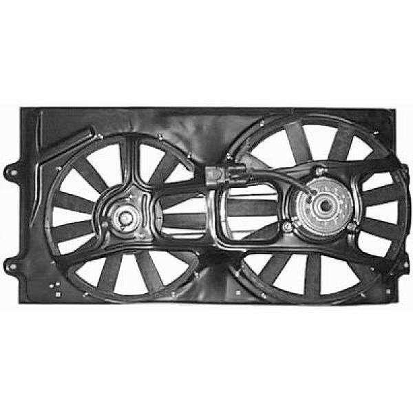 Aircofan VW PASSAT 93-97 300 Watt 2.8 VR62.9 VR6 300 Watt