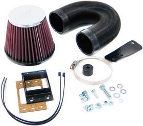 K&N 57i kit BMW 3 Serie E30 320i/323i/325i 2.0i/2.5i E30/E34 125
